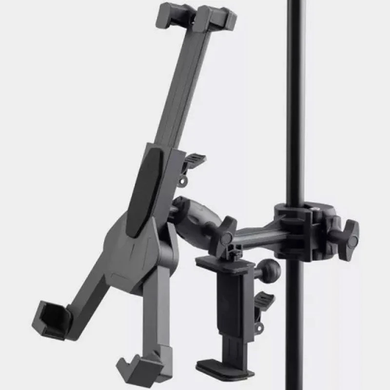 On Stage Tablet Phone Holder