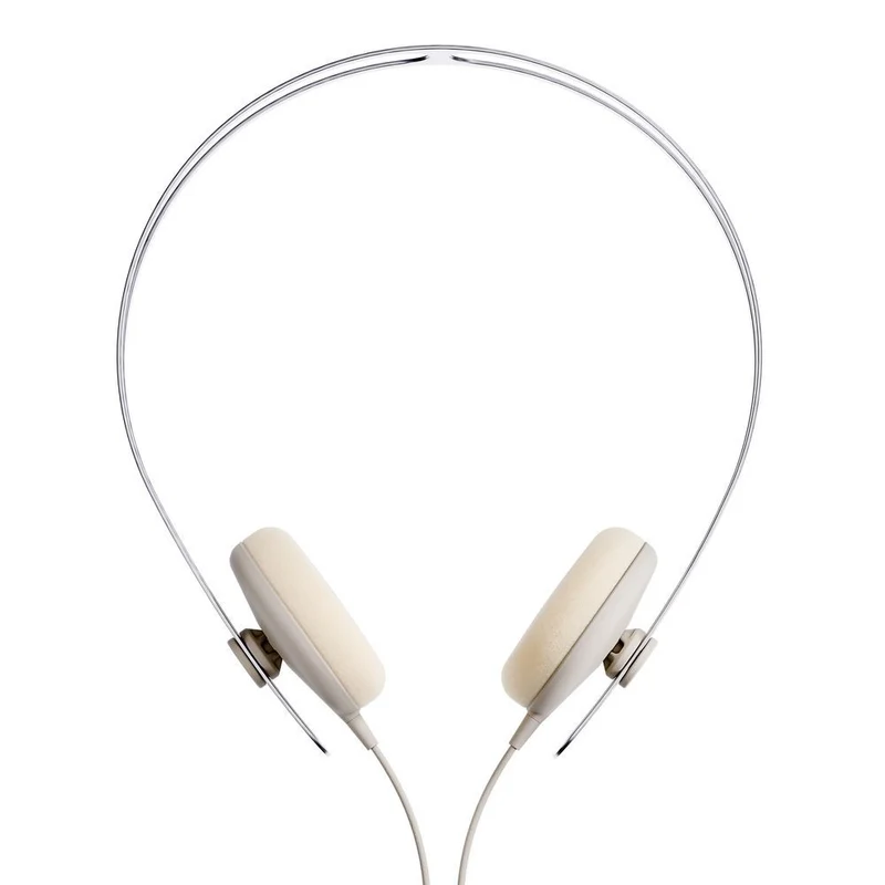 AIAIAI Tracks USB-C Headphones (White)