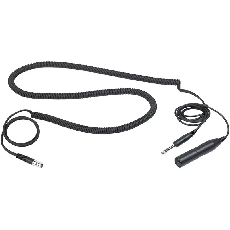 AKG HK HS Studio C Headset Cable (for HSC171 & HSC271 Headsets Only)